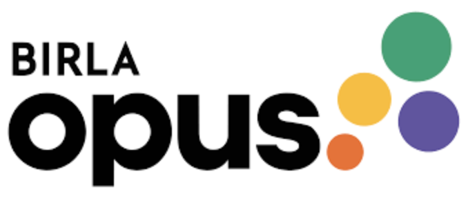 Birla Opus